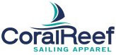 Coral Reef Sailing Apparel